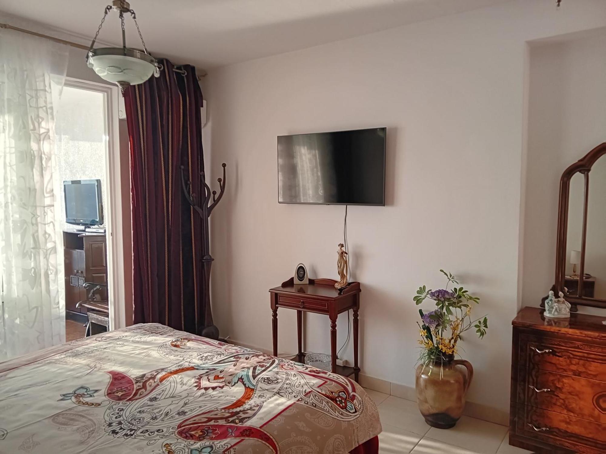 Ferienwohnung Olga Bashinskaya Sutomore Exterior foto