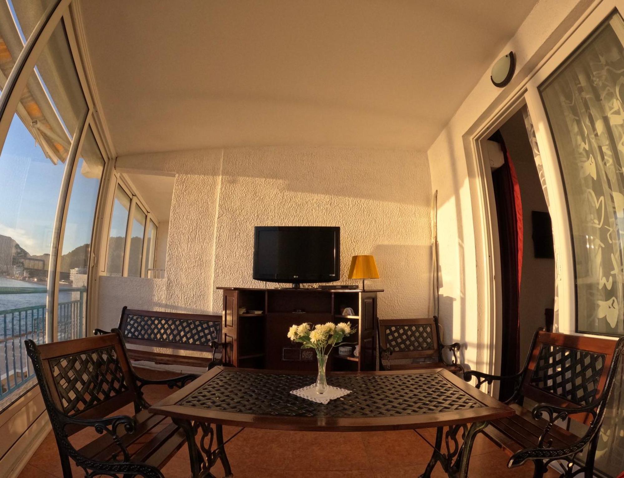 Ferienwohnung Olga Bashinskaya Sutomore Exterior foto