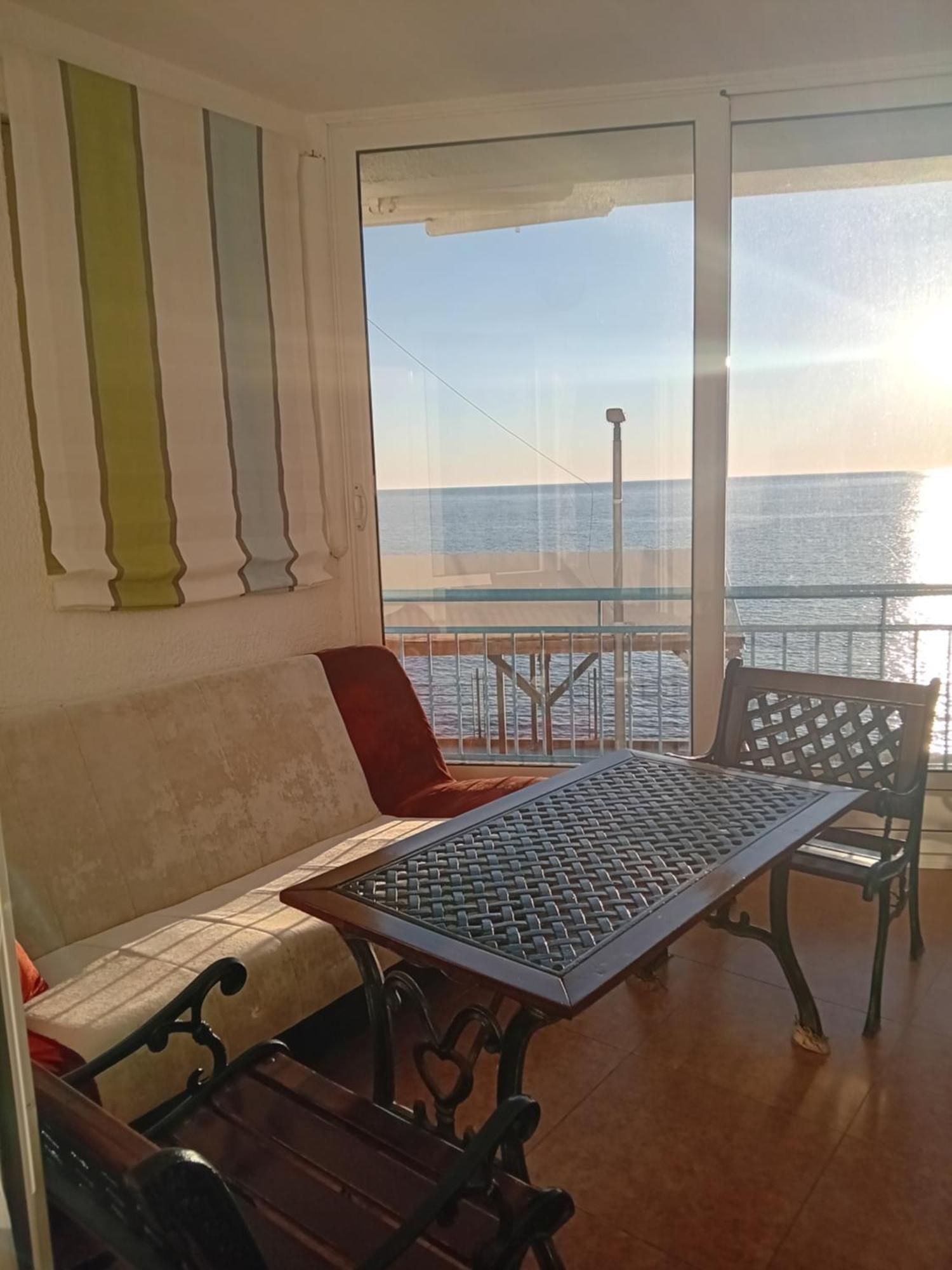 Ferienwohnung Olga Bashinskaya Sutomore Exterior foto