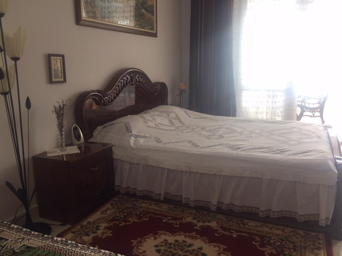 Ferienwohnung Olga Bashinskaya Sutomore Exterior foto